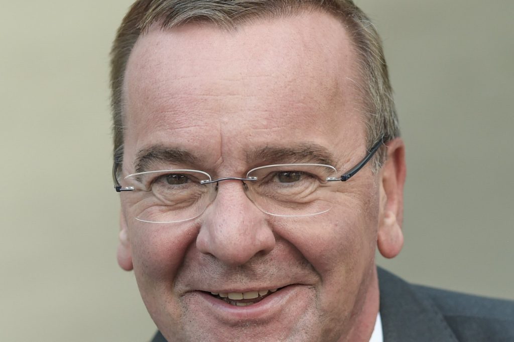 Germany Pledges Drones to Boost Ukraine\u2019s Precision Strikes