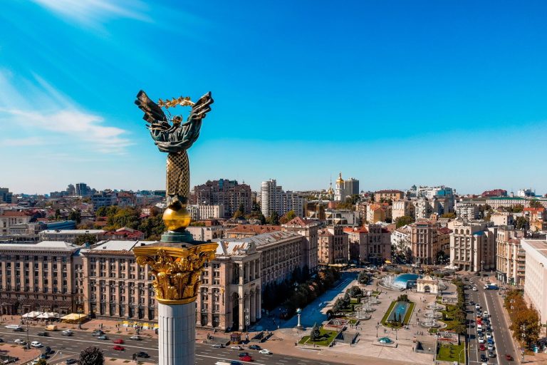 $200 Billion in International Military and Financial Aid to Ukraine