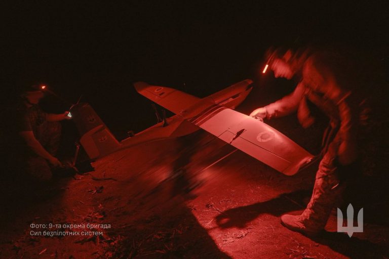 Ukraine’s Drone Warfare Evolves from 2014 to 2024 as Russia Adapts