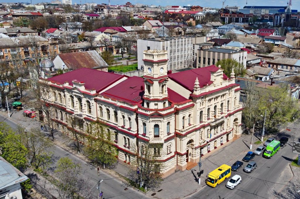 Ukrainian Teen from Kherson Found in Russian Military After 2022 Disappearance
