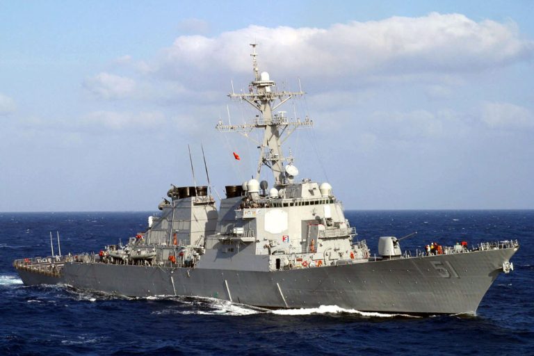What Happens Next: Potential Diplomatic and Military Responses