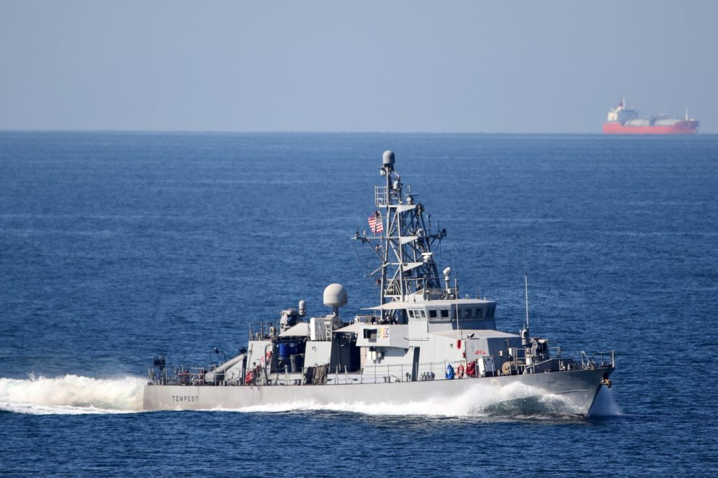Iran Strait Attacks: Escalation Risks and Diplomatic Paths