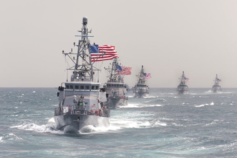 US-Iran Tensions: A Timeline of Key Escalations Since 2018