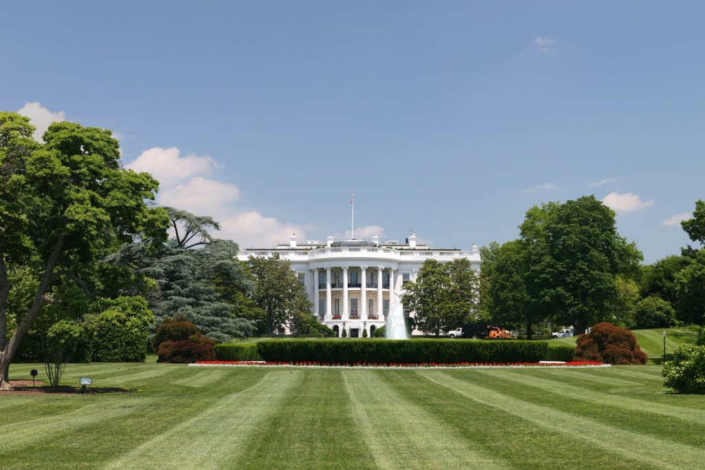 US-Iran Tensions Timeline: Key Events from May 20 to May 28, 2025