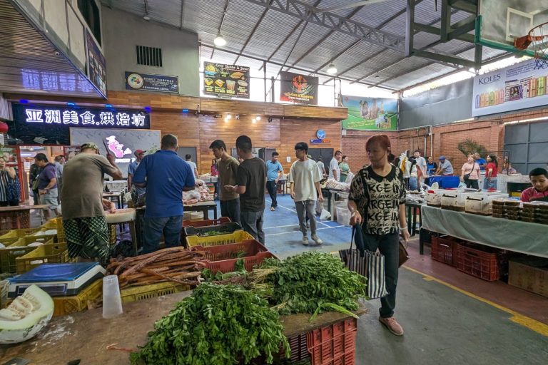 Venezuela’s 200% inflation signals fragile economic stability after decade-long crisis