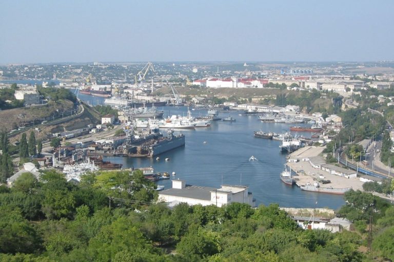 The Black Sea Fleet: From Imperial Glory to Embattled Force