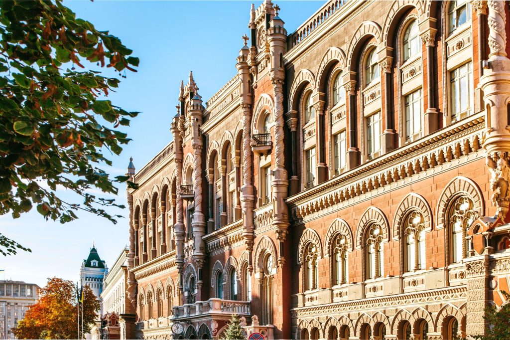 Ukraine Wars Economic Toll: GDP Drop, Inflation Surge, High Rebuild Costs