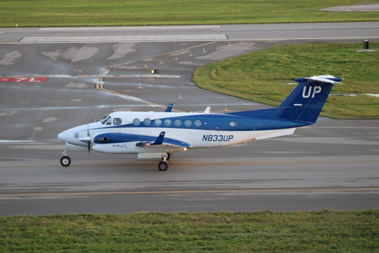 Robbins LLP Investigates Wheels Up for Potential Securities Law Violations