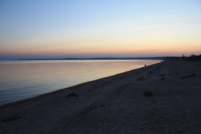 Russia, Ukraine spar over Azov Sea as tensions rise