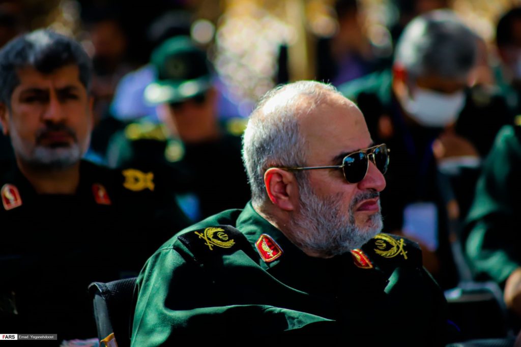 Iran Resumes Attacks in Key Oil Chokepoint, Raising Tensions