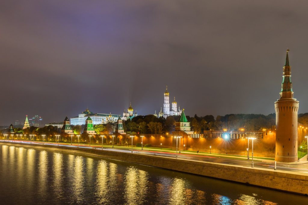 Economic Sanctions Hit Russia; Ukraine Faces Recovery Costs