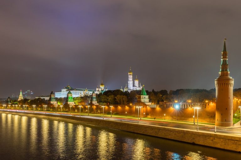 Economic Sanctions Hit Russia; Ukraine Faces Recovery Costs