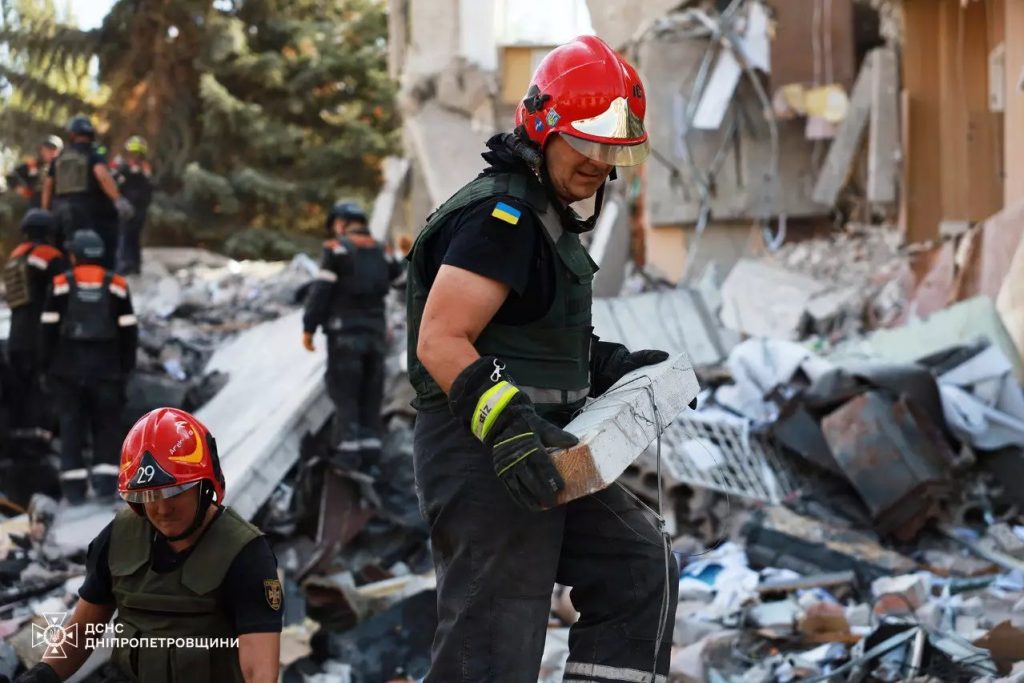 Three Years of Conflict Leave Tens of Thousands Dead and Wounded