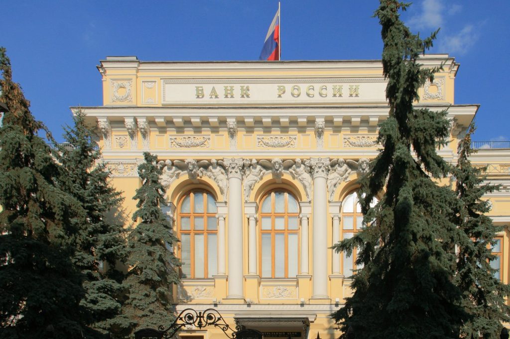 Measurable Economic Impact of Sanctions on Russias Economy