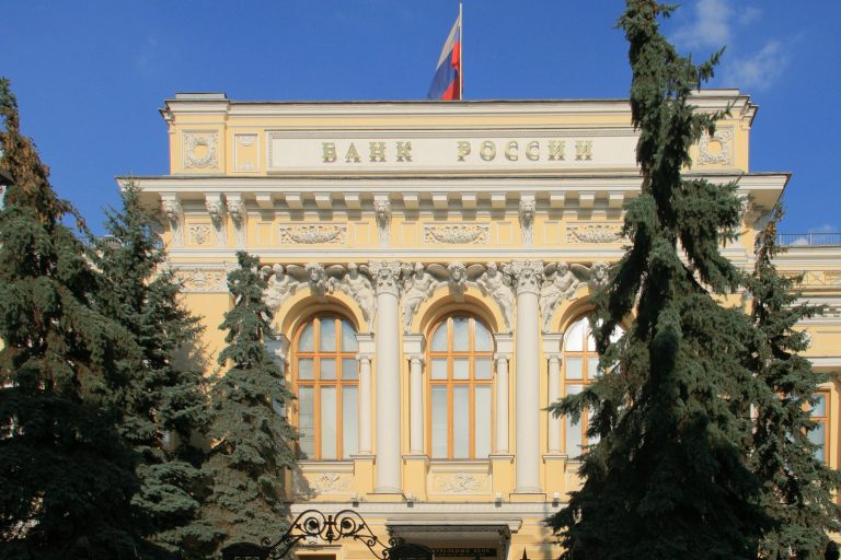 Measurable Economic Impact of Sanctions on Russia’s Economy