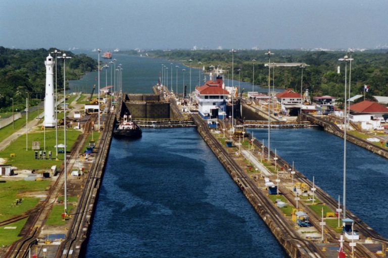 Historic treaties ensure Panama Canal’s permanent neutrality