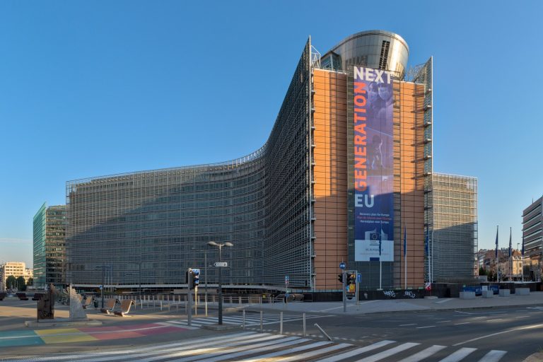 EU marks 3 years of Russia sanctions with 20 packages, mixed impact