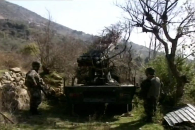 Axis of Resistance Network Fuels U.S.-Iran Escalation, Per Report