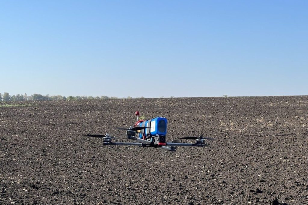 Russia May Target Ukrainian Drone Facilities in Retaliation