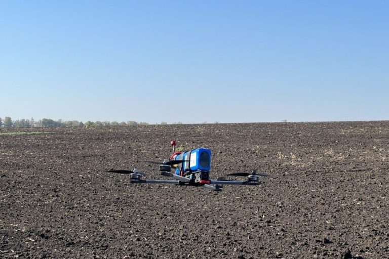 Russia May Target Ukrainian Drone Facilities in Retaliation