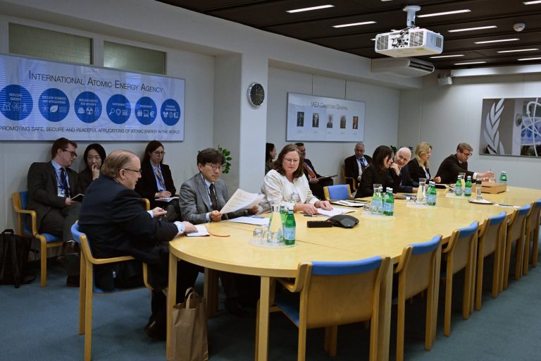 Nuclear Implications: Iran’s Enrichment and IAEA Monitoring