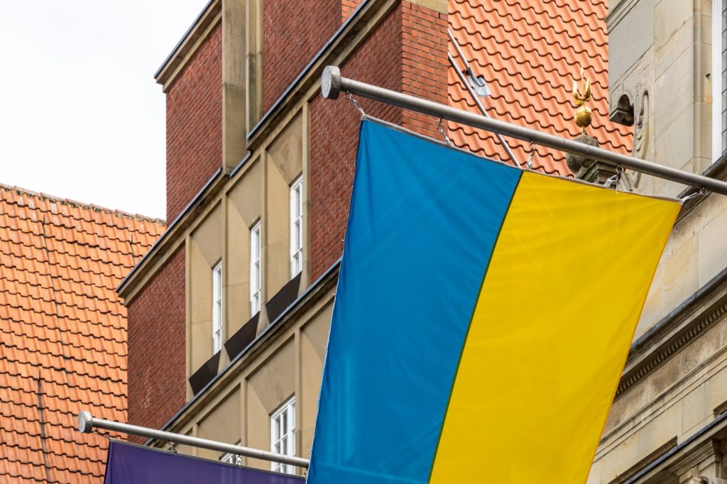 Ukraines Deep Strikes on Russia Draw Global Legal Scrutiny