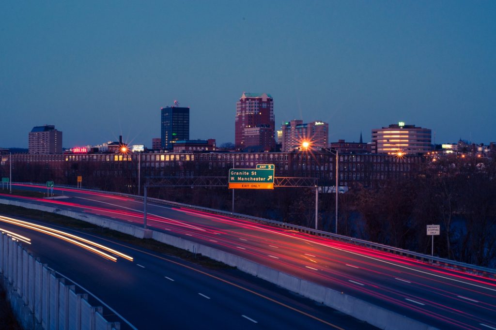 Greater Manchester: Englands Second Most Populous Urban Area and