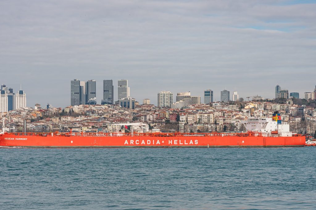 Istanbul hosted pivotal Russia-Ukraine talks in 2022 before collapse