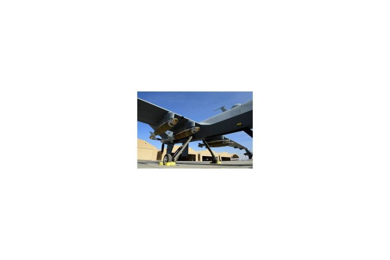 U.S., Iran munitions strike targets in airstrike analysis