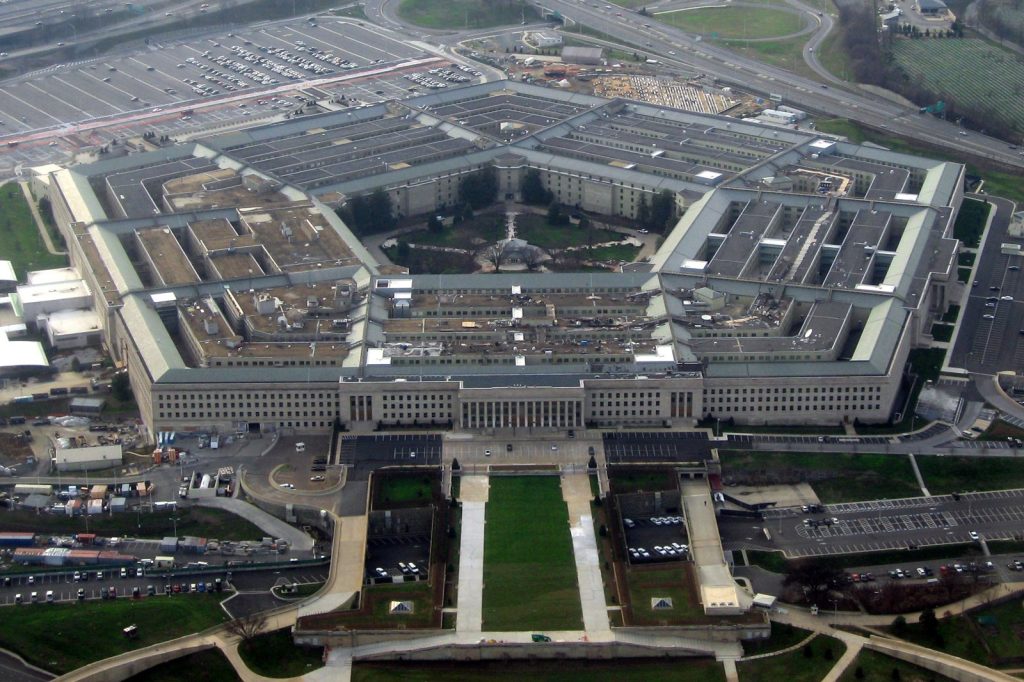 U.S. Central Command outlines Pentagons Iran proxy airstrike plans