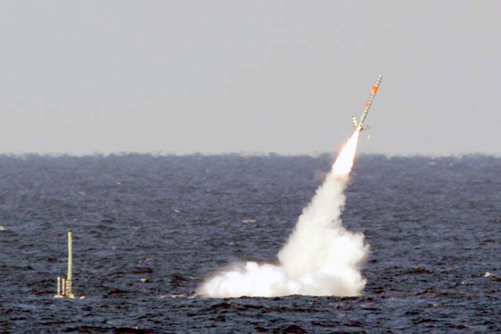 U.S. Strikes Iran in Dramatic Escalation of Middle East Conflict