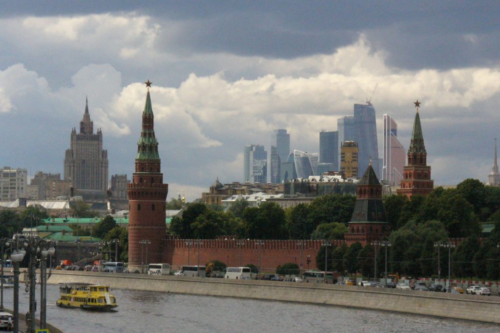 Russia Weighs Countermeasures as Economy Faces New Strains