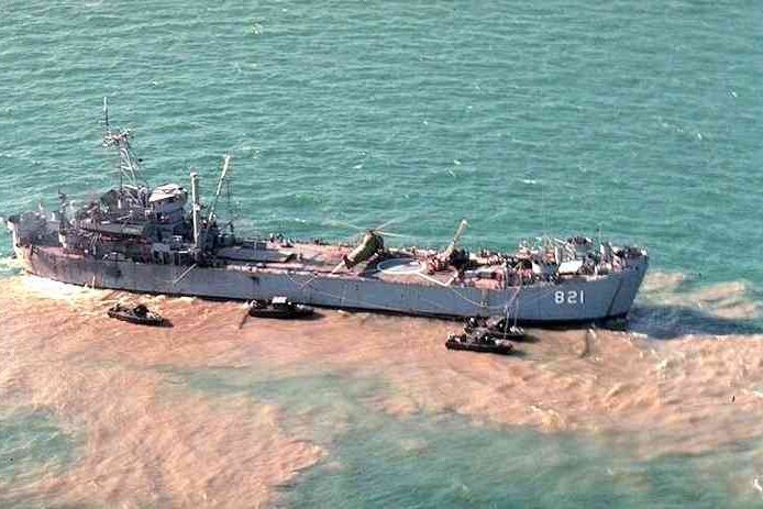 China-Philippines standoff risks $3.4T in South China Sea trade