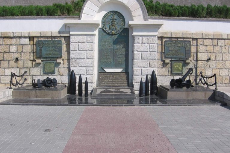 Sevastopol: Key Naval Base at Center of Crimea Conflict