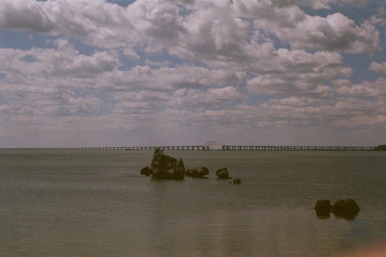The 2003 Treaty on the Sea of Azov: A Legal Framework Now in Ruins