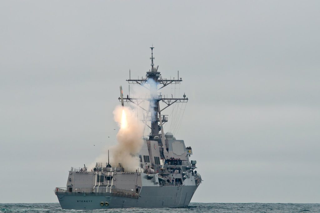 Eight Years After Withdrawal, U.S.-Iran Tensions Escalate to Direct Conflict
