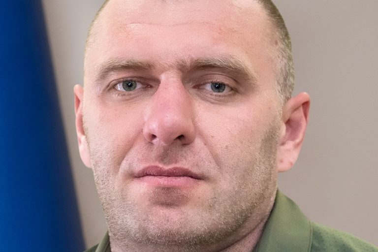 Key Players in Ukraine’s Drone Warfare Strategy