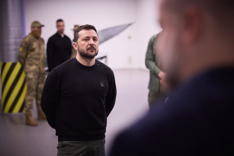 Ukraine’s Long-Range Drone Strikes On Russian Oil Refineries Since April 2024