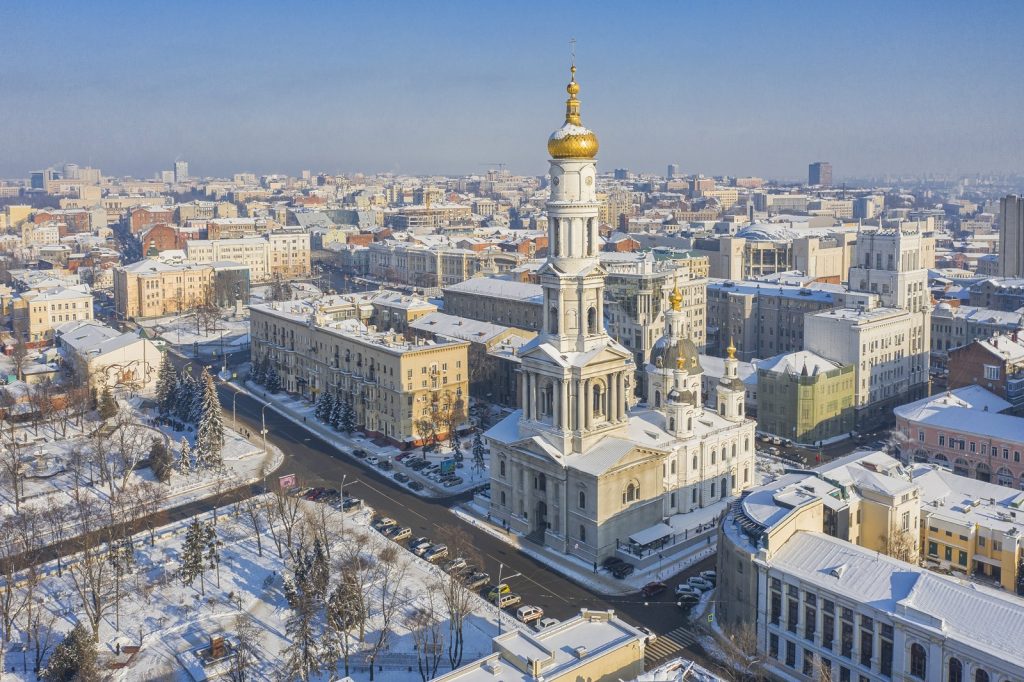 Ukraines Year Ahead: Frozen Conflict, Renewed Offensive, or Negotiated Peace