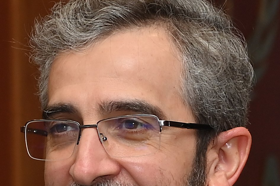 2025 U.S.-Iran Talks: Key Mediators, Negotiators, and Policymakers Identified