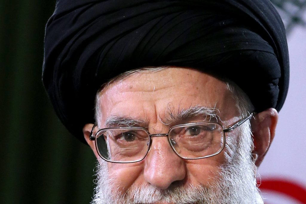 Irans Khamenei steers war strategy as supreme leader