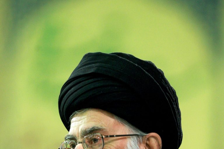 Iran’s Supreme Leader Khamenei maintains absolute power at 87