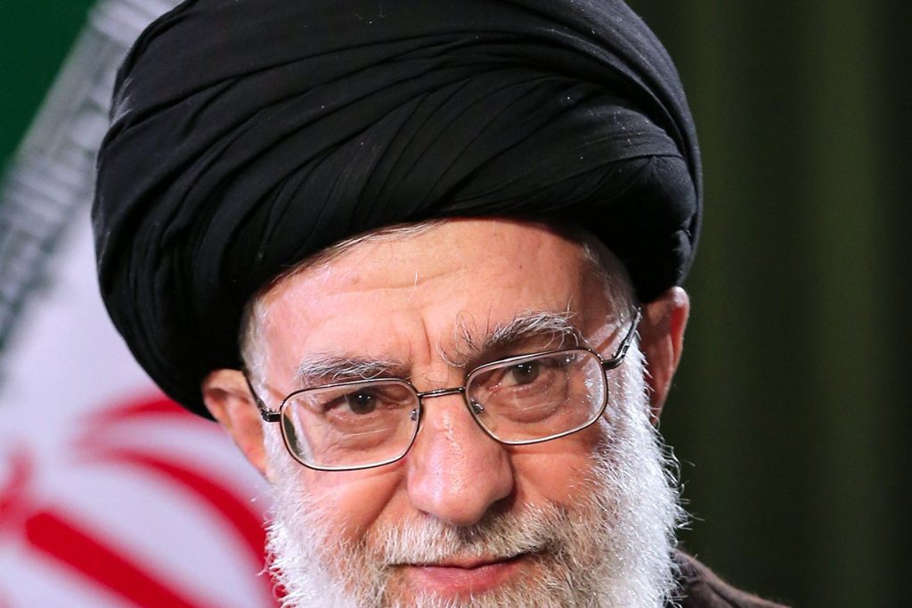 Khamenei\u2019s rise forged in revolution, war, and political maneuvering