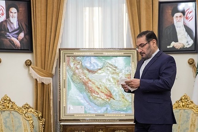 Ali Shamkhani: From Defense Minister to Nuclear Negotiator