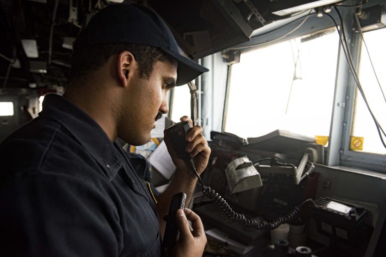 Iranian Admiral Killed in 2026 Strike Amid Strait of Hormuz Tensions