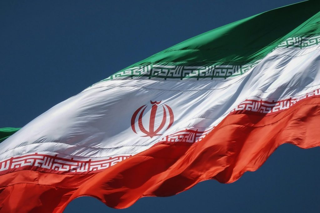 IRGC Navy Chief Tangsiri Defends Irans Strait Claims