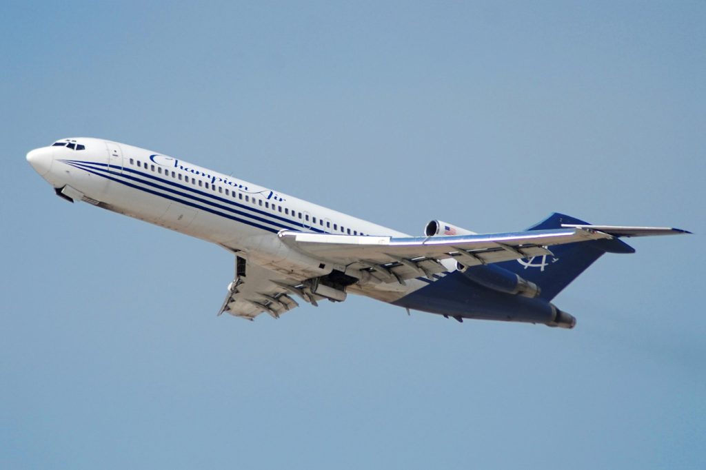 US Army Vets Firms Operated Boeing Planes for Sudans RSF, Reuters Finds