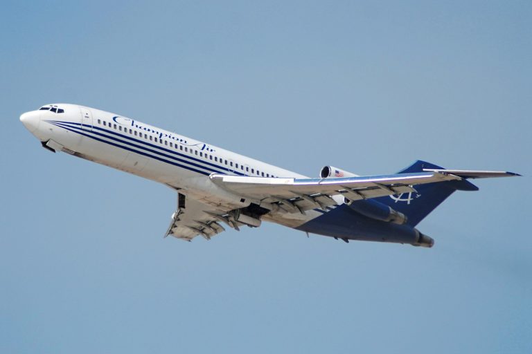 US Army Vet’s Firms Operated Boeing Planes for Sudan’s RSF, Reuters Finds