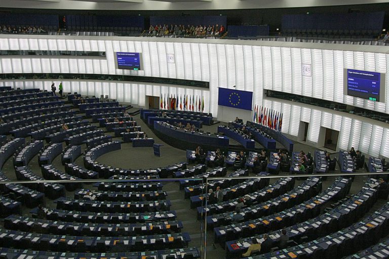 EU’s Ordinary Legislative Procedure and Passerelle Clauses: How