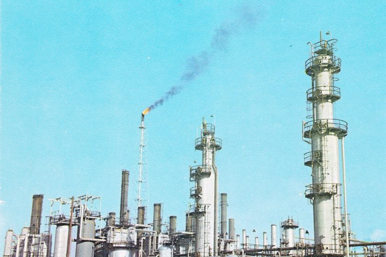 Impact of U.S. Sanctions on Iran’s Economy Since 2018